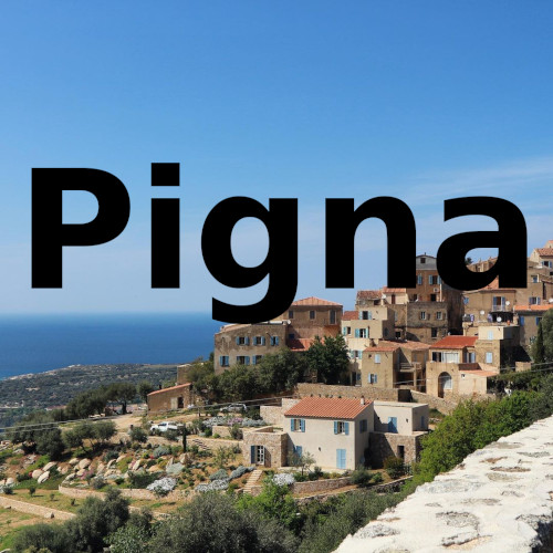 Pigna