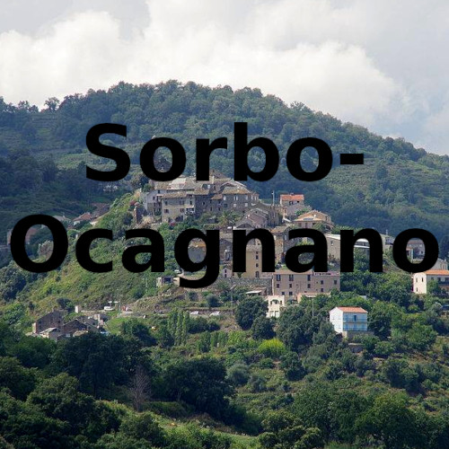 Sorbo-Ocagnano