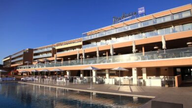 Radisson Blu Resort & Spa