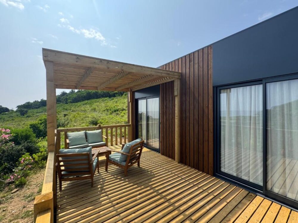 Camping Aria Marina