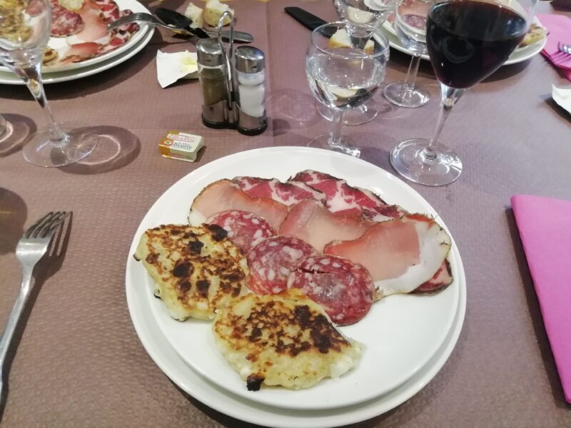 Hôtel Restaurant U Liccedu