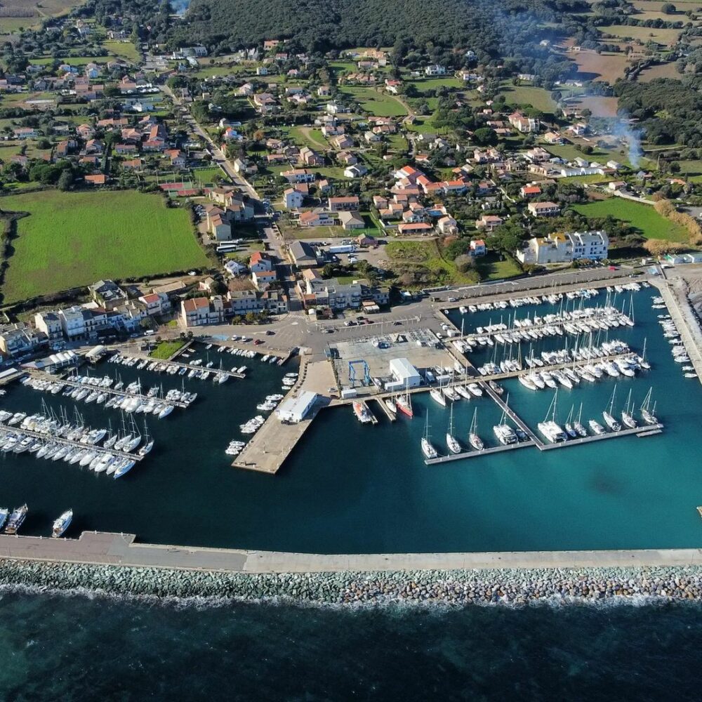 Les Îles Finocchiarola