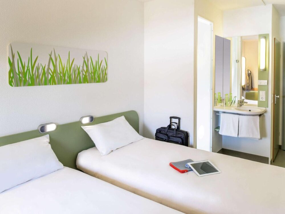 Hôtel ibis Ajaccio