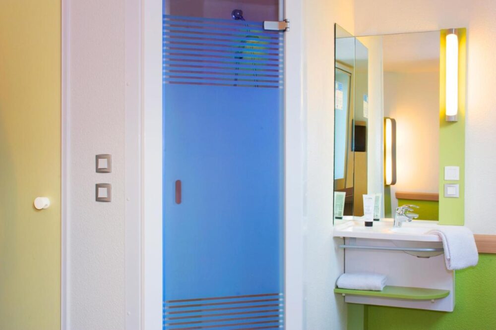 Hôtel ibis Ajaccio