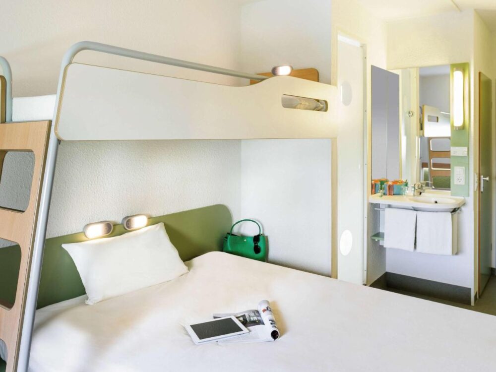 Hôtel ibis Ajaccio