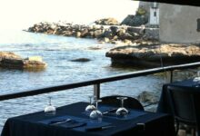 Restaurant U Fragnu Brando