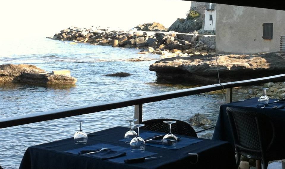 Restaurant U Fragnu Brando