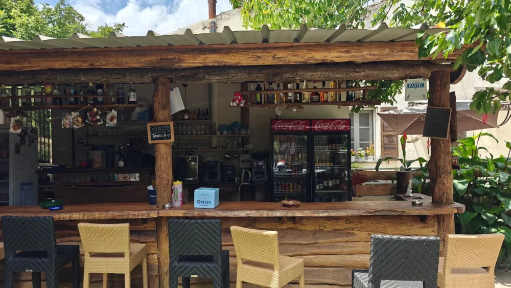 Bar Restaurant A Bella Stella à Pruno