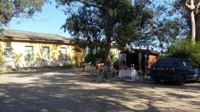 camping europa beach