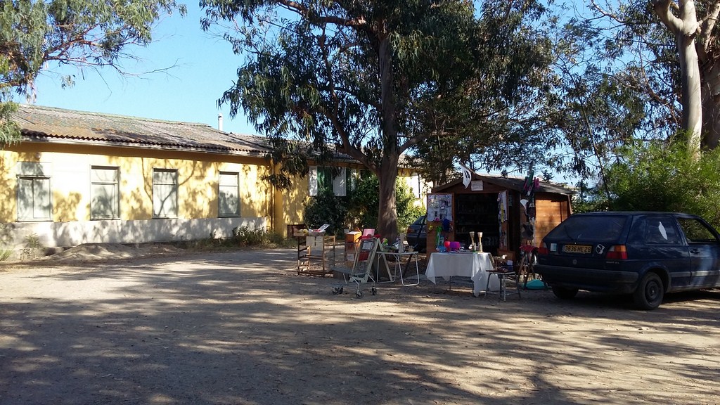 camping europa beach