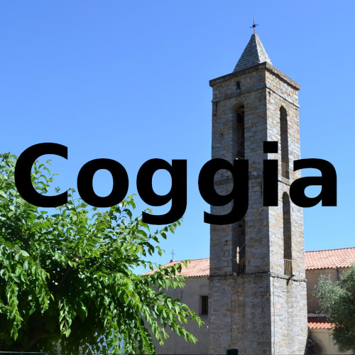 Coggia