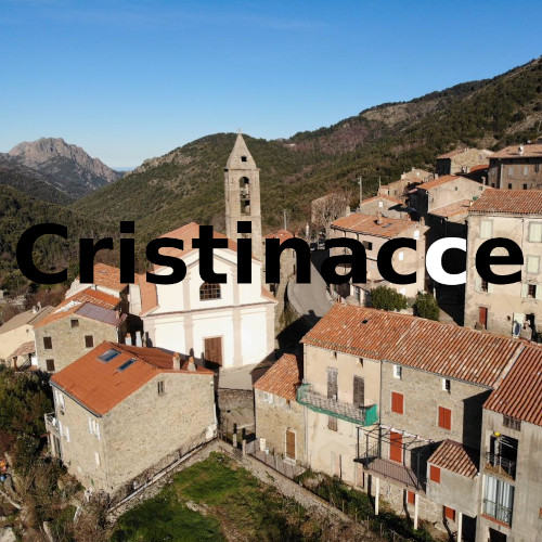 Cristinacce