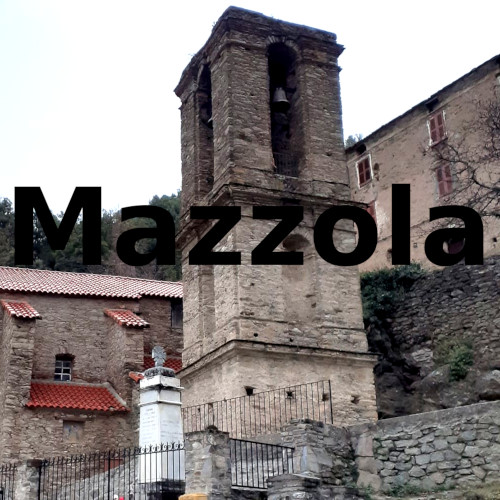 Mazzola