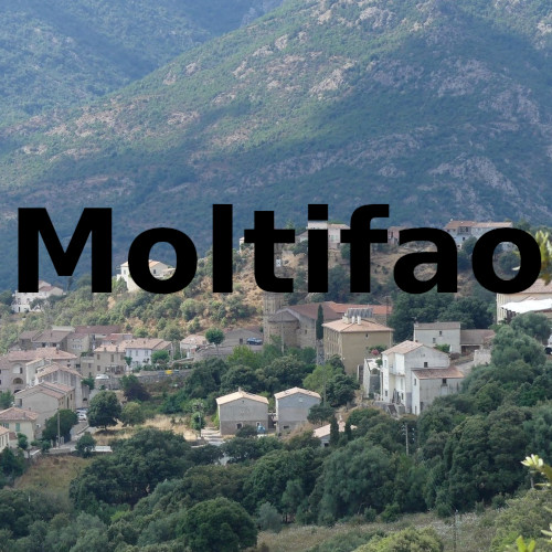 Moltifao