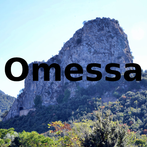 Omessa