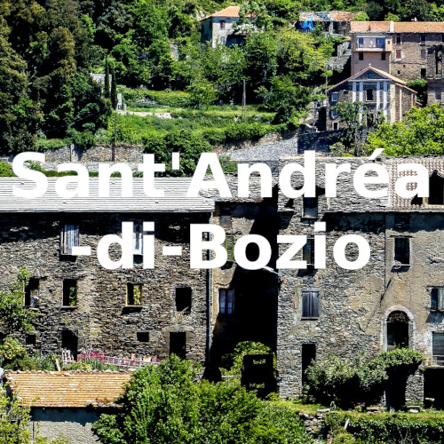 Sant’Andréa-di-Bozio