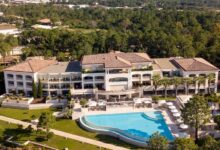 Hôtel Restaurant Don César à Porto-Vecchio