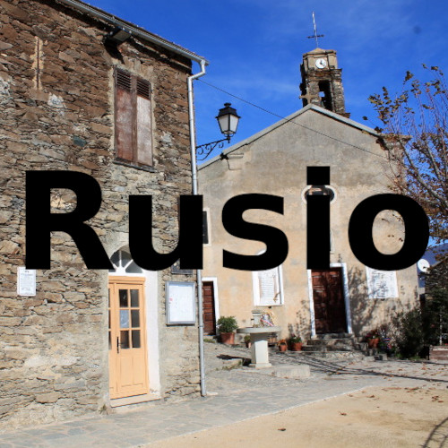 Rusio