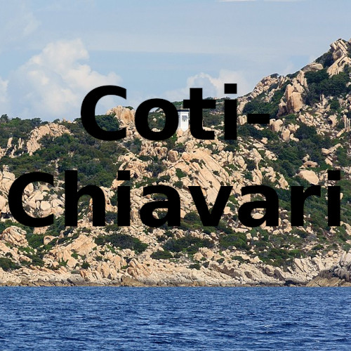 Coti-Chiavari