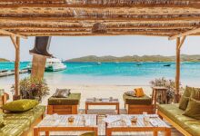 Maora Beach Bonifacio