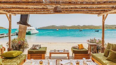 Maora Beach Bonifacio