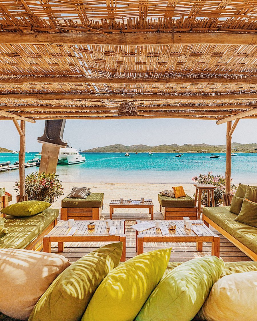 Maora Beach Bonifacio