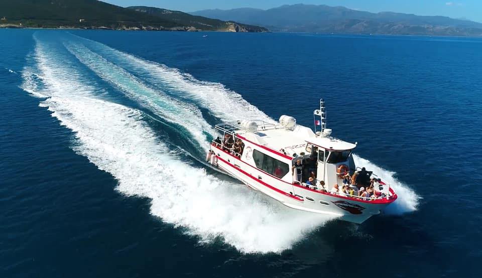 Popeye Saint Florent