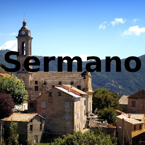 Sermano