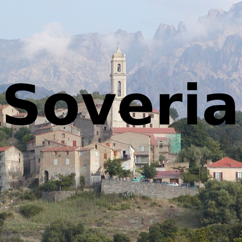 Soveria