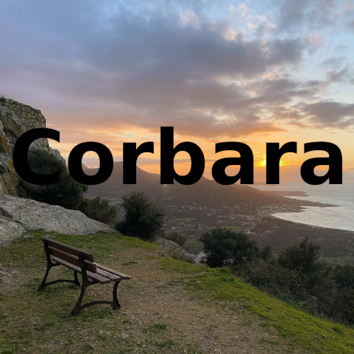 Corbara
