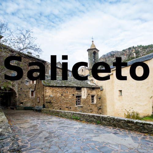 Saliceto