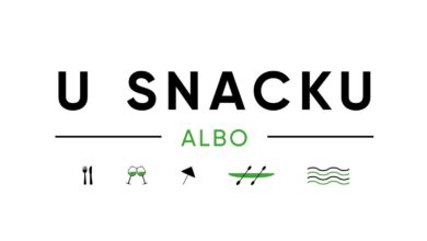 U Snacku Albo