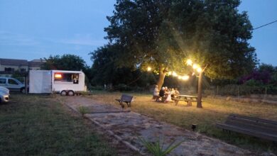 Pizzeria Ind'è Battista