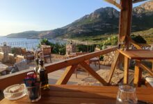 U Nichjaretu - Calvi