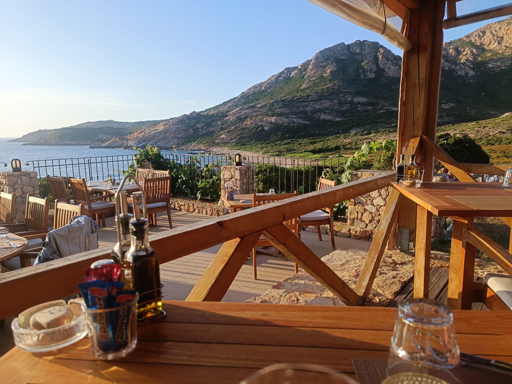 U Nichjaretu - Calvi