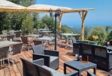 la table de querciu