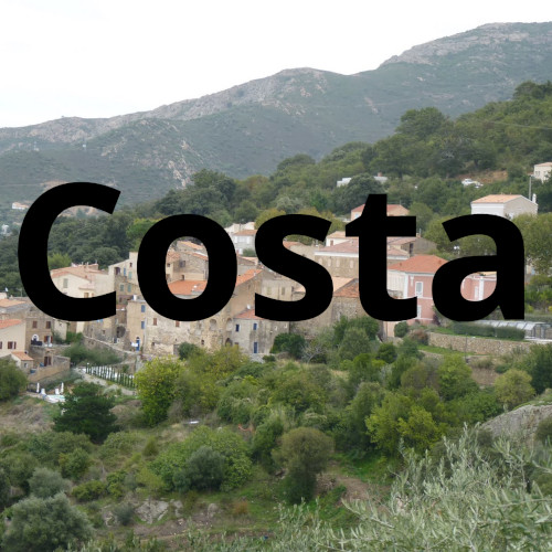 Costa