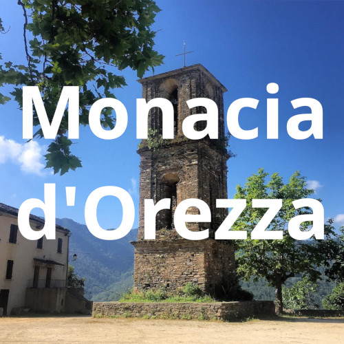 Monacia-d’Orezza