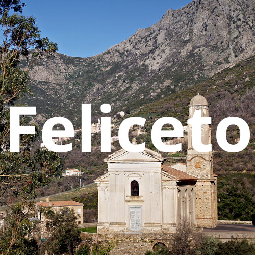 Feliceto