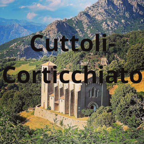 Cuttoli-Corticchiato