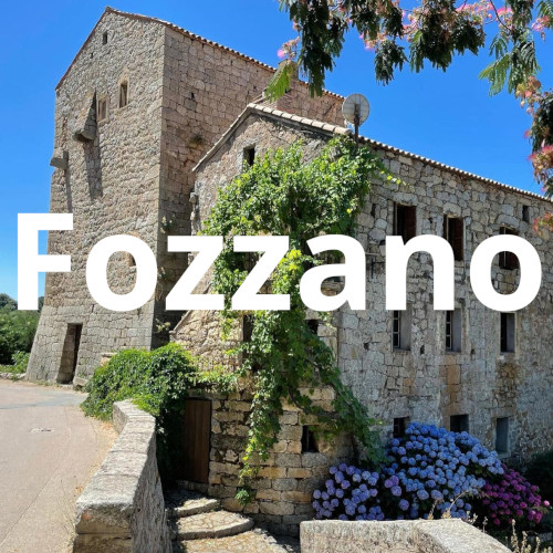 Fozzano