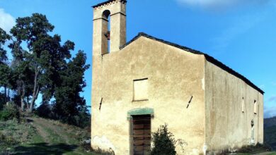 Chapelle San-Pantaleone