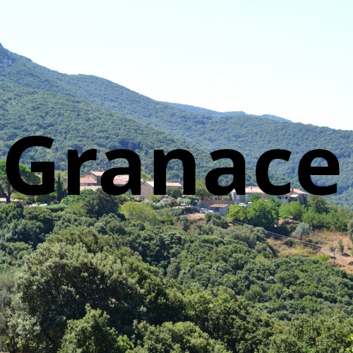 Granace