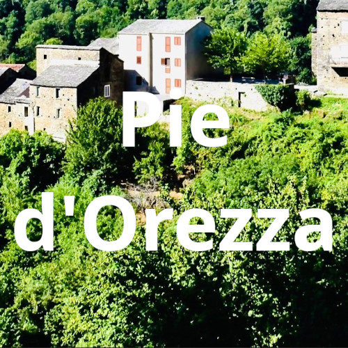 Pie-d’Orezza