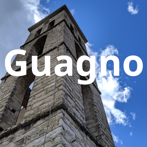 Guagno