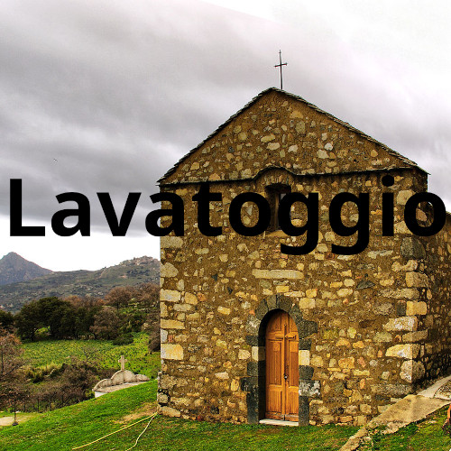 Lavatoggio