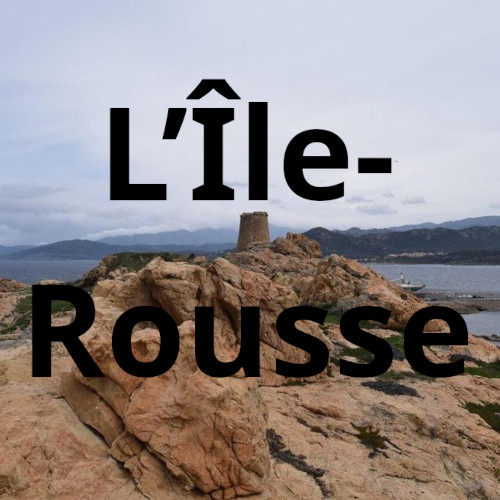 L’Île-Rousse
