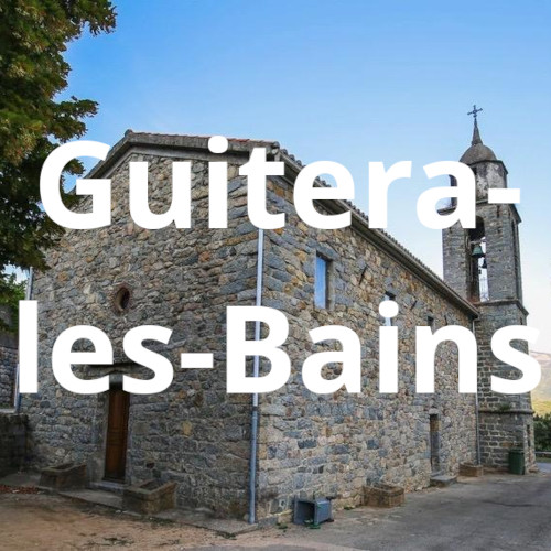 Guitera-les-Bains