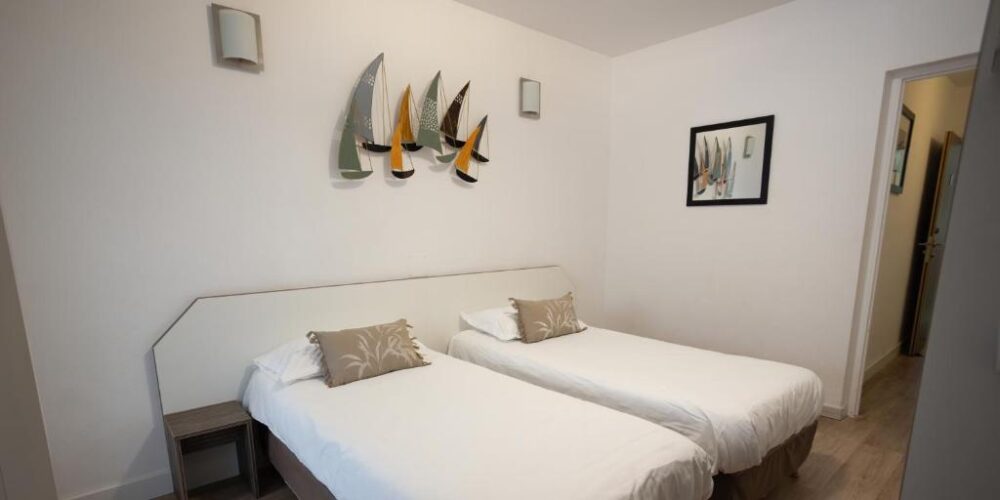 Hôtel Napoléon bastia