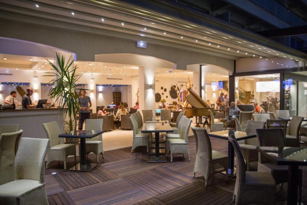 Hôtel Campo Dell'oro